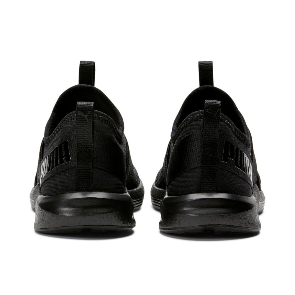 Original PUMA Women's Prowl Slip On Training Shoes - Picture 5 of 5